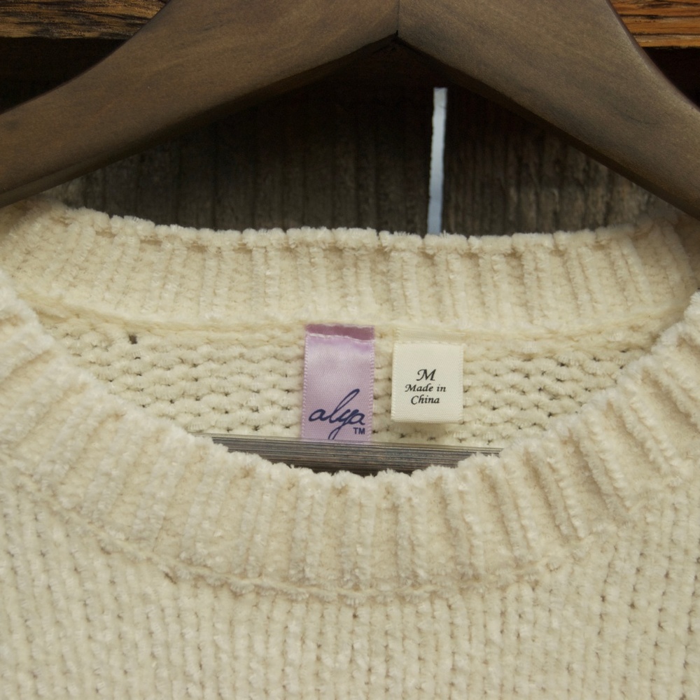 Perfect Fall Sweater - Picture 5 of 7